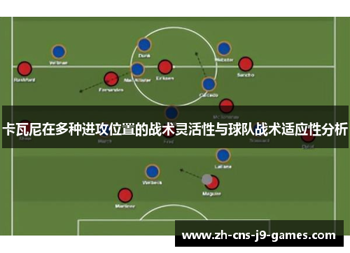 卡瓦尼在多种进攻位置的战术灵活性与球队战术适应性分析