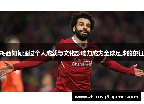 梅西如何通过个人成就与文化影响力成为全球足球的象征 梅西如何通过个人成就与文化影响力成为全球足球的象征