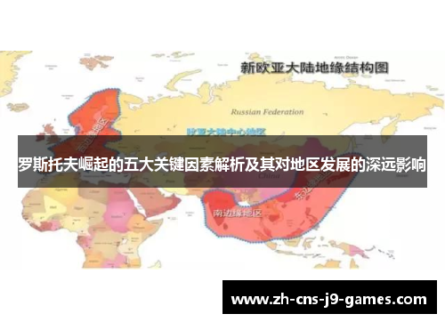 罗斯托夫崛起的五大关键因素解析及其对地区发展的深远影响 罗斯托夫崛起的五大关键因素解析及其对地区发展的深远影响