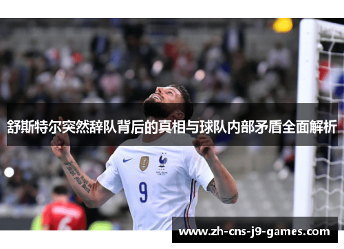 舒斯特尔突然辞队背后的真相与球队内部矛盾全面解析