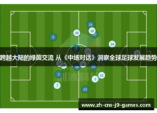 跨越大陆的绿茵交流 从《中场对话》洞察全球足球发展趋势