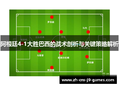 阿根廷4-1大胜巴西的战术剖析与关键策略解析 阿根廷4-1大胜巴西的战术剖析与关键策略解析